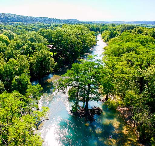 Canyon Lake Chamber of Commerce